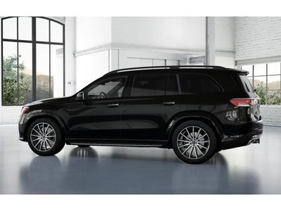 2026 Mercedes-Benz GLS GLS 450