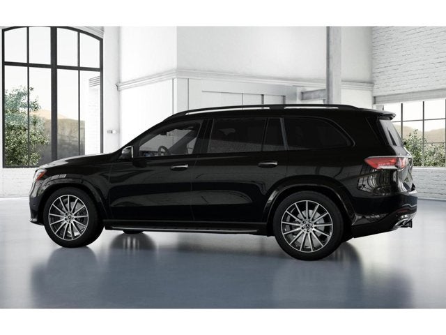 2026 Mercedes-Benz GLS GLS 450