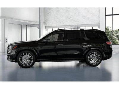 2026 Mercedes-Benz GLS GLS 450