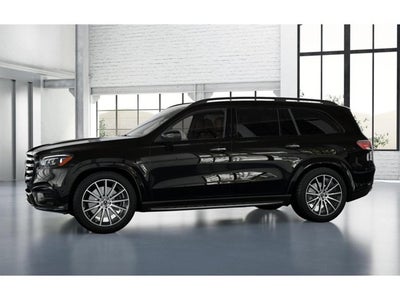 2026 Mercedes-Benz GLS GLS 450
