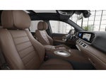 2026 Mercedes-Benz GLS GLS 450