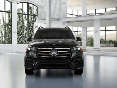 2026 Mercedes-Benz GLS GLS 450