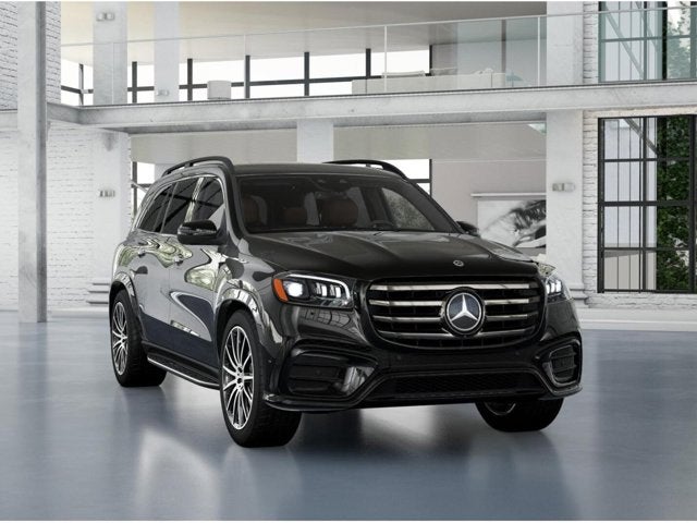 2026 Mercedes-Benz GLS GLS 450