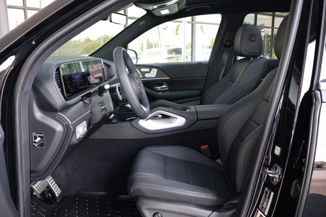 2024 Mercedes-Benz GLS GLS 450W4