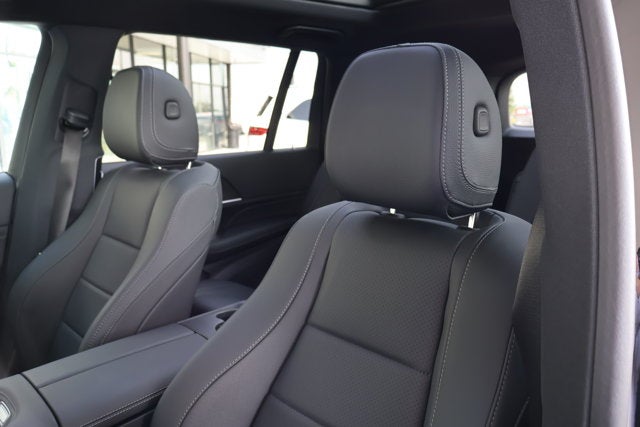 2024 Mercedes-Benz GLS GLS 450W4