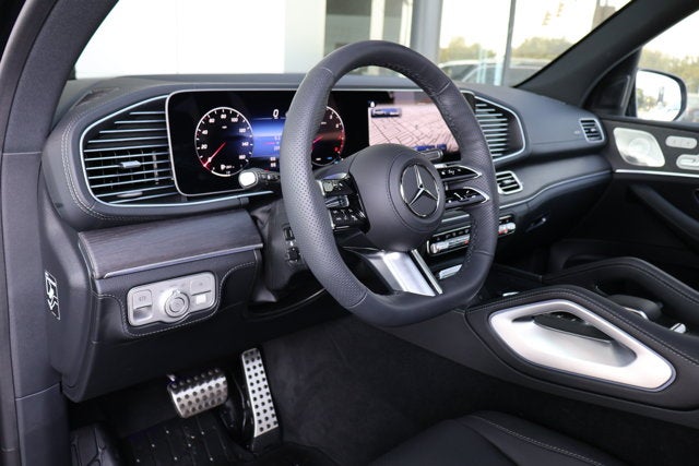 2024 Mercedes-Benz GLS GLS 450W4