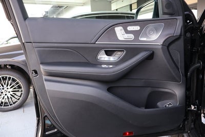 2024 Mercedes-Benz GLS GLS 450W4