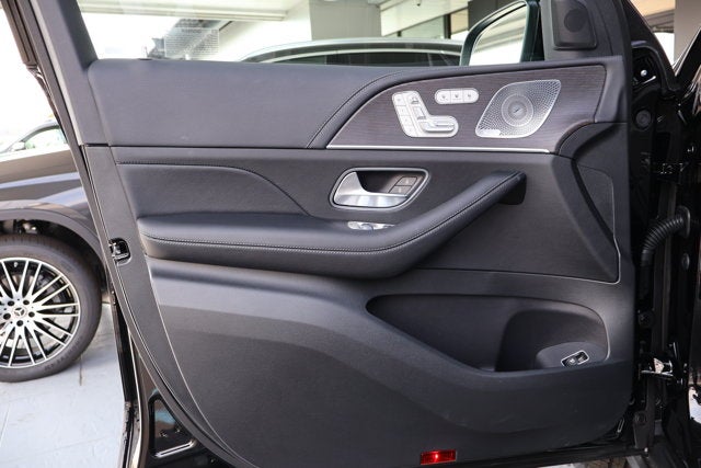 2024 Mercedes-Benz GLS GLS 450W4