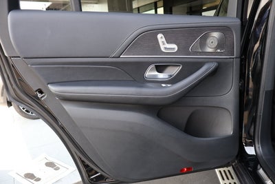 2024 Mercedes-Benz GLS GLS 450W4