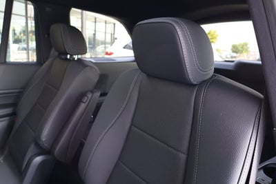 2024 Mercedes-Benz GLS GLS 450W4