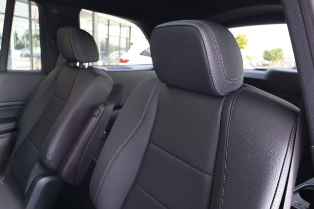 2024 Mercedes-Benz GLS GLS 450W4