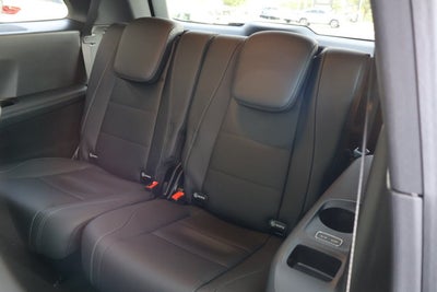 2024 Mercedes-Benz GLS GLS 450W4