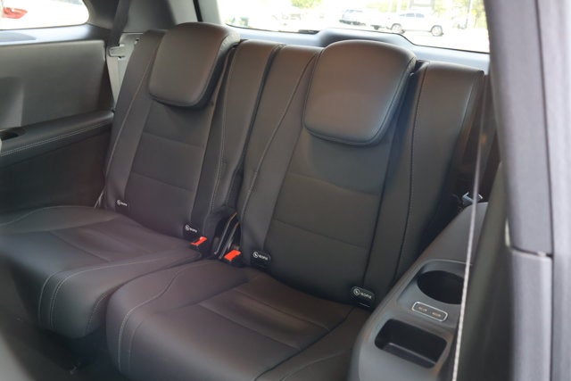 2024 Mercedes-Benz GLS GLS 450W4