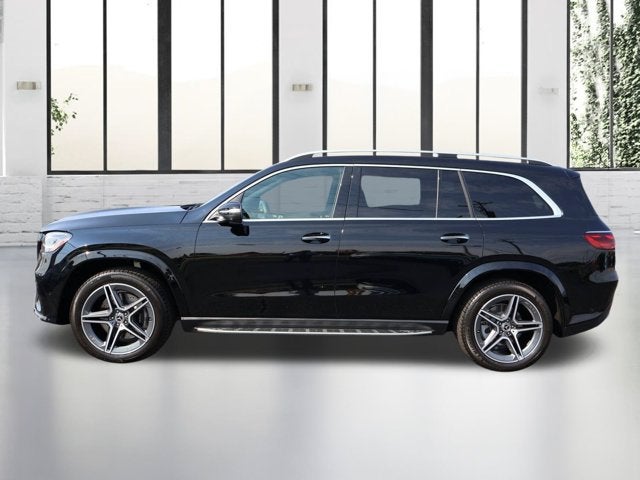 2024 Mercedes-Benz GLS GLS 450W4