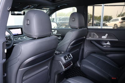 2024 Mercedes-Benz GLS GLS 450W4