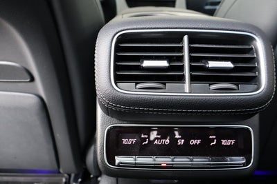 2024 Mercedes-Benz GLS GLS 450W4