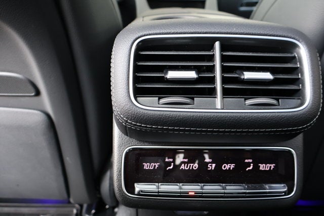 2024 Mercedes-Benz GLS GLS 450W4
