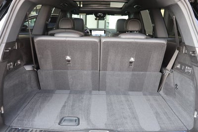 2024 Mercedes-Benz GLS GLS 450W4