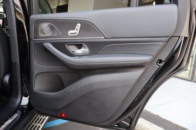 2024 Mercedes-Benz GLS GLS 450W4