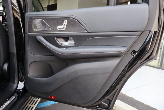 2024 Mercedes-Benz GLS GLS 450W4