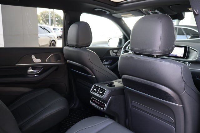 2024 Mercedes-Benz GLS GLS 450W4