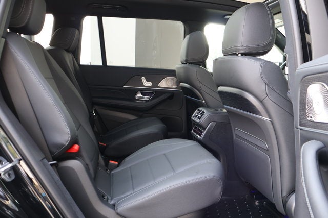 2024 Mercedes-Benz GLS GLS 450W4