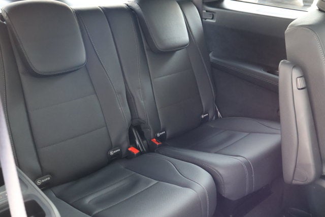 2024 Mercedes-Benz GLS GLS 450W4