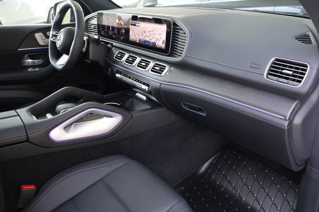 2024 Mercedes-Benz GLS GLS 450W4