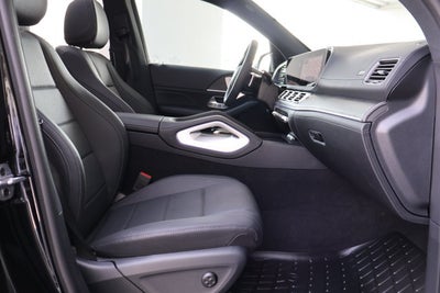 2024 Mercedes-Benz GLS GLS 450W4