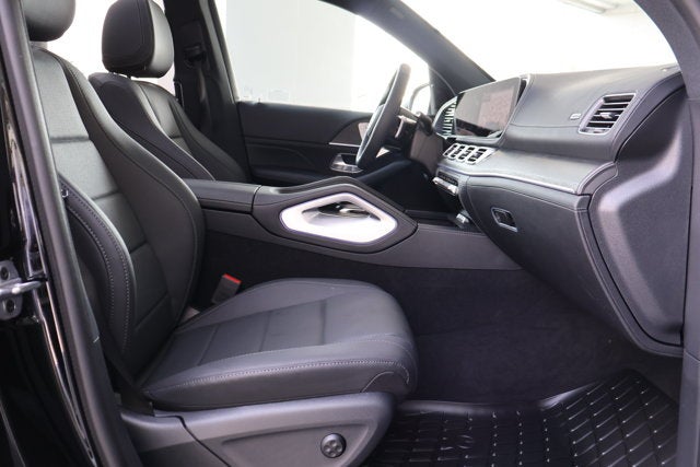2024 Mercedes-Benz GLS GLS 450W4