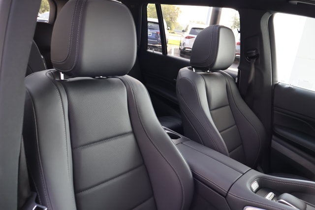 2024 Mercedes-Benz GLS GLS 450W4