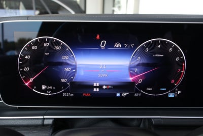 2024 Mercedes-Benz GLS GLS 450W4