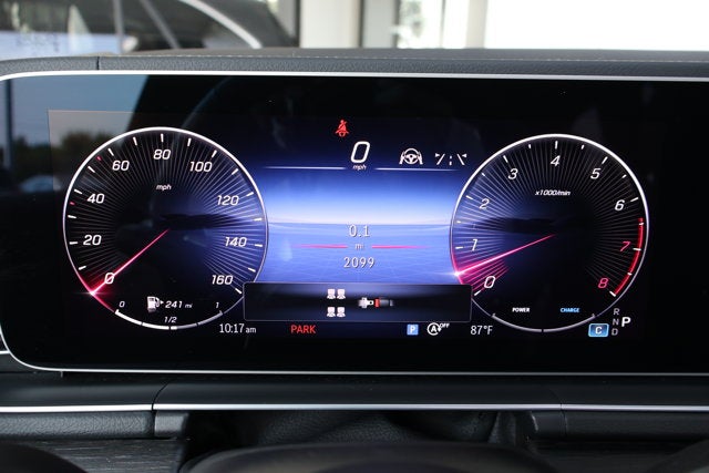 2024 Mercedes-Benz GLS GLS 450W4