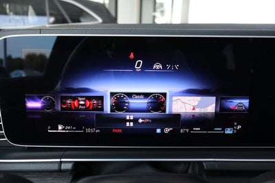 2024 Mercedes-Benz GLS GLS 450W4