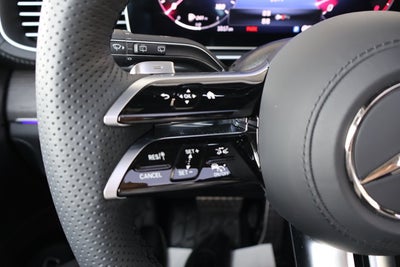 2024 Mercedes-Benz GLS GLS 450W4