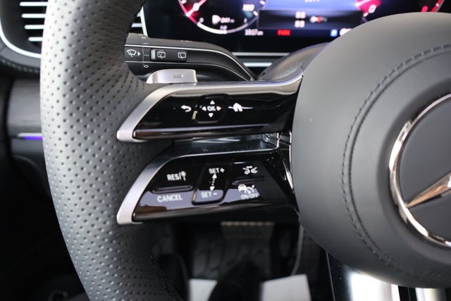 2024 Mercedes-Benz GLS GLS 450W4