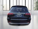 2024 Mercedes-Benz GLS GLS 450W4