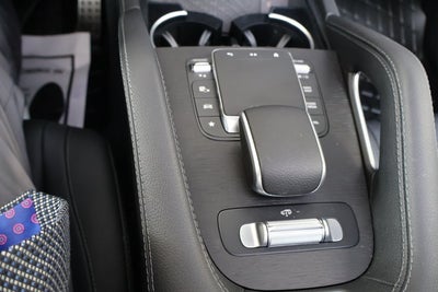 2024 Mercedes-Benz GLS GLS 450W4