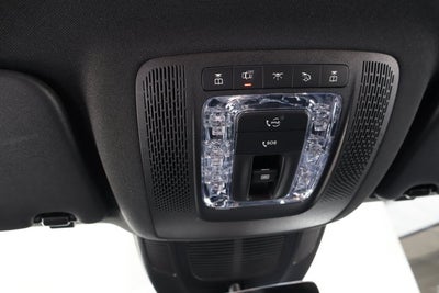 2024 Mercedes-Benz GLS GLS 450W4