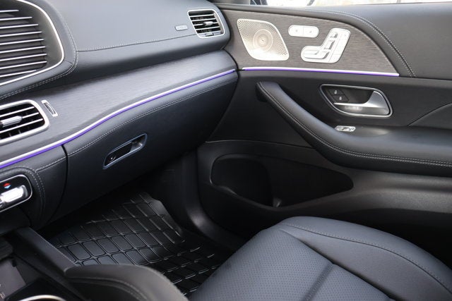 2024 Mercedes-Benz GLS GLS 450W4