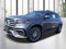 2025 Mercedes-Benz GLS GLS 450W4