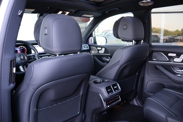 2025 Mercedes-Benz GLS GLS 450W4