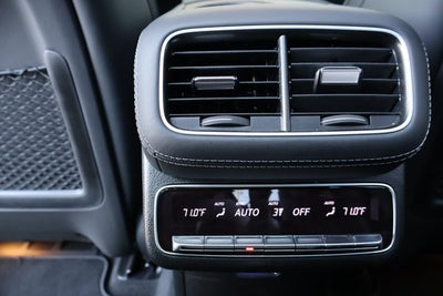 2025 Mercedes-Benz GLS GLS 450W4