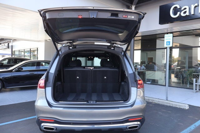 2025 Mercedes-Benz GLS GLS 450W4