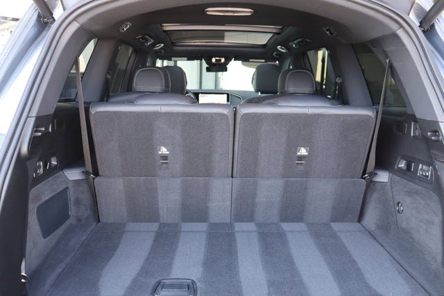 2025 Mercedes-Benz GLS GLS 450W4