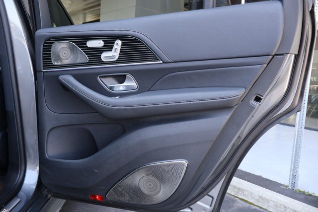 2025 Mercedes-Benz GLS GLS 450W4