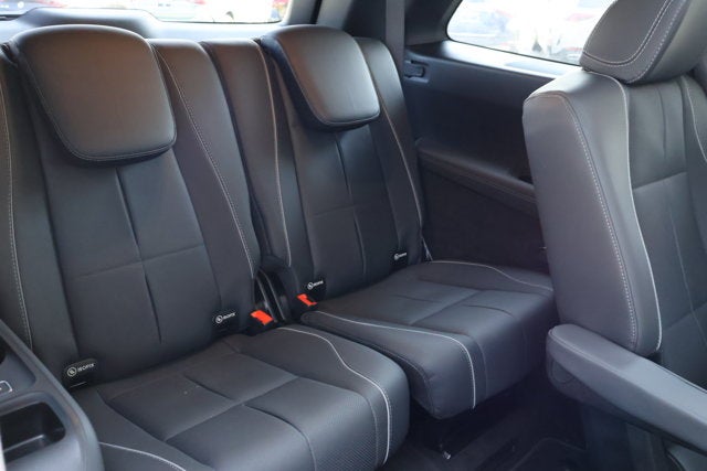 2025 Mercedes-Benz GLS GLS 450W4