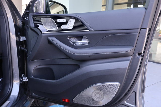 2025 Mercedes-Benz GLS GLS 450W4