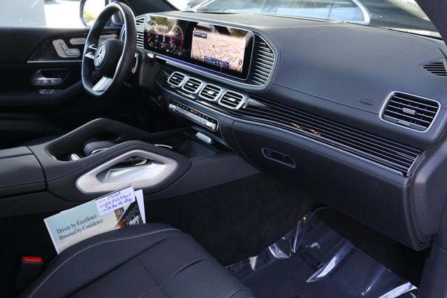 2025 Mercedes-Benz GLS GLS 450W4