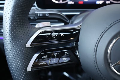 2025 Mercedes-Benz GLS GLS 450W4